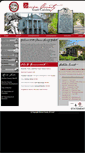 Mobile Screenshot of marionsc.org